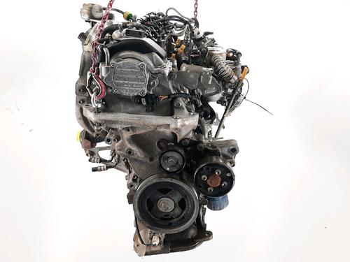 Motor MINI MINI (R50, R53) One D (88 hp) 32741411