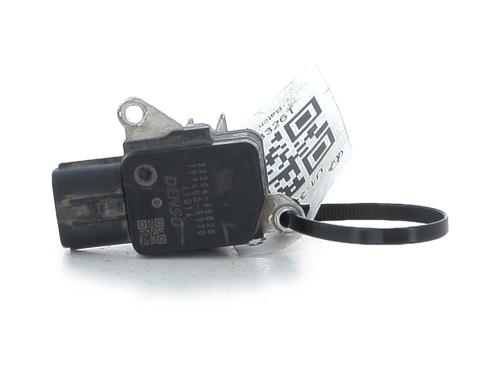 Motorino avviamento TOYOTA HILUX VII Pickup (_N1_, _N2_, _N3_) 2.5 D-4D 4WD (KUN25) (144 hp) 31152529