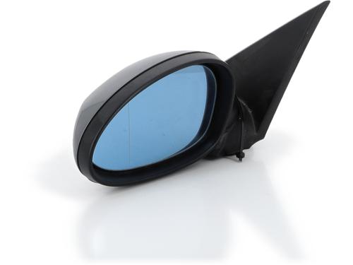 Left mirror BMW 1 (E81) 118 d | BP36006267C26 - Image 6
