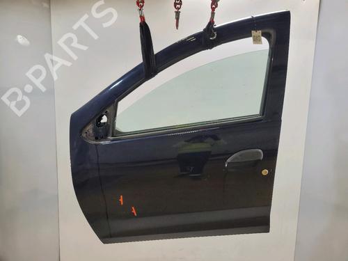 Used Left front door DACIA SANDERO II 1.2 (73 hp) 31913516