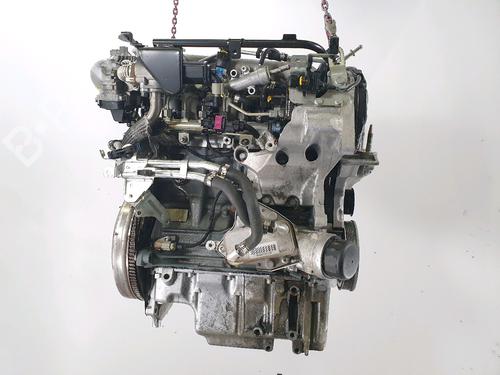 Engine SUZUKI SX4 (EY, GY) 1.9 DDiS 4x4 (RW419D) | BP36776601M1 - Image 4