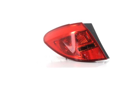 Left taillight OPEL MERIVA B MPV (S10) 1.4 (75) | BP36210062C34 - Image 2