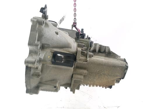 gearbox-citroen-c5-iii-break-rw_-2008-2009-2010-2011-2012-2013-2014-2015-2016-2017-31937779 main image