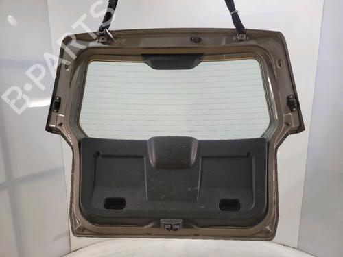 Tailgate FIAT IDEA (350_) 1.9 JTD | BP29874531C6