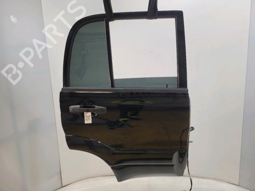 Porte arrière droite SUZUKI GRAND VITARA I (FT, HT) 2.0 4x4 (TA52, TL52, SQ420) (128 hp) 31937258