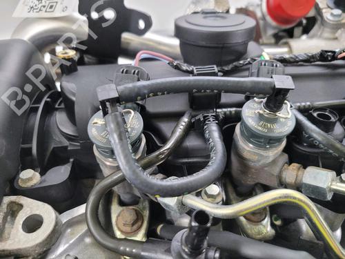 Engine RENAULT CLIO IV (BH_) 1.5 dCi 90 | BP28971774M1 