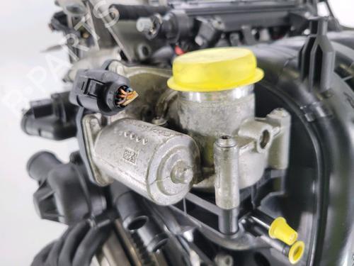 Engine VW POLO V (6R1, 6C1) 1.2 | BP26405828M1 