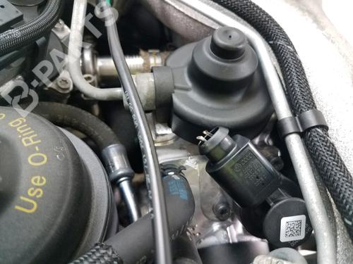 Engine AUDI A5 Convertible (8F7) 2.7 TDI | BP10459522M1  - Image 14