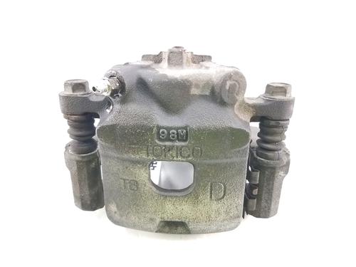 Used Right front brake caliper DAIHATSU SIRION (M3_) 1.0 (M300) (70 hp) 27918649