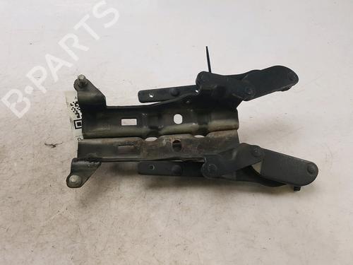 Hinge/Door check strap MERCEDES-BENZ CLK (C209) CLK 270 CDI (209.316) | BP27919477C146 
