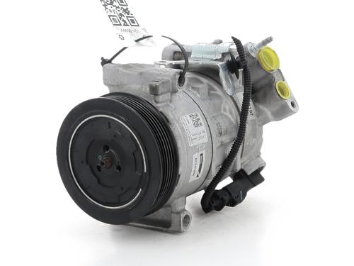 Used AC compressor AC compressor 39160647 39160647