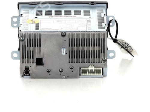 Radio CHEVROLET SPARK (M300)  | BP23855232E6 