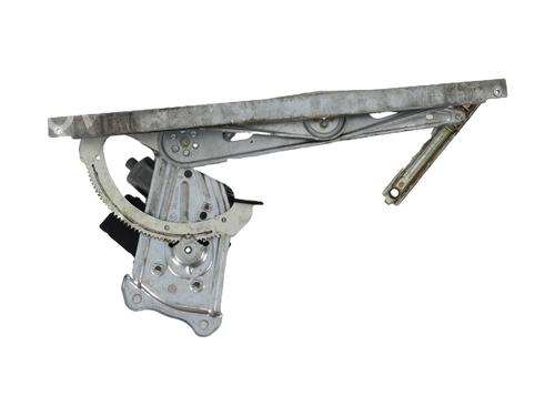 Front right window mechanism RENAULT SCÉNIC III (JZ0/1_) 1.5 dCi | BP27909732C23 