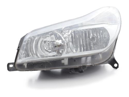 Left headlight CITROËN C5 II Break (RE_) 1.6 HDi (RE9HZC, RE9HYB) | BP36897915C28 - Image 4