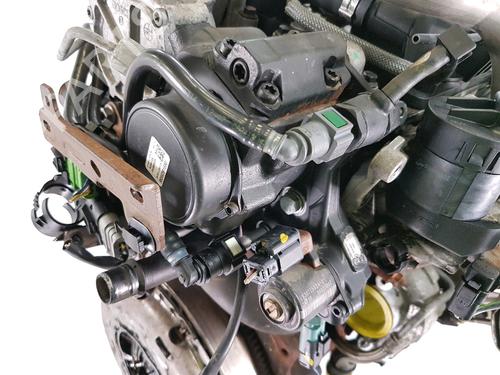 Engine CITROËN C5 III Break (RW_) 2.0 HDi 140 | BP31937775M1 
