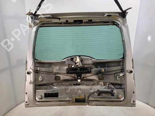 Tailgate RENAULT ESPACE IV (JK0/1_) 2.0 dCi (JK01, JK02, JK1J, JK1K, JK1H) | BP32654432C6 - Image 2