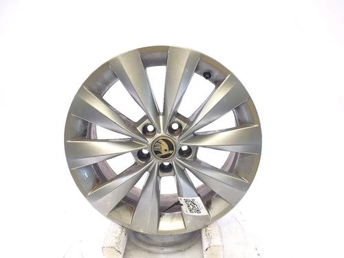 Used Rim SKODA KAMIQ (NW4) 1.0 TSI (110 hp) 27729374