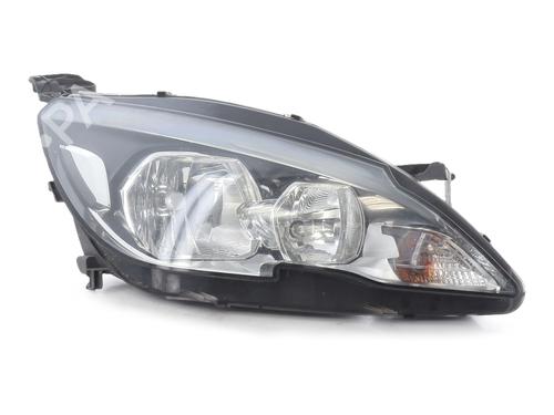 Used Right headlight Right headlight 39394192 39394192