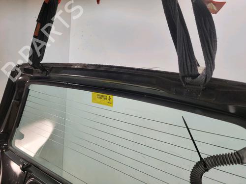 Tailgate RENAULT TWINGO I (C06_) 1.2 (C063, C064) | BP23216195C6 