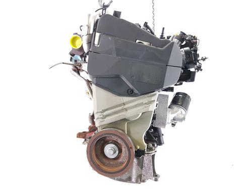 Used Engine Engine RENAULT CLIO IV (BH_) 1.5 dCi 90 (90 hp) 33567956 33567956