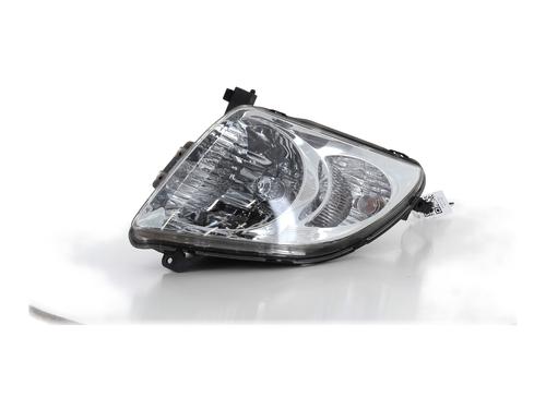 Right headlight SUZUKI SWIFT III (MZ, EZ) 1.3 (RS413, ZC11S) | BP31985194C29