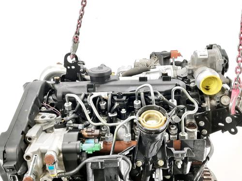 Engine NISSAN NOTE (E11, NE11) 1.5 dCi | BP31693673M1 