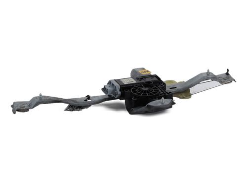 Front left window mechanism RENAULT TWINGO III (BCM_, BCA_) 0.9 TCe 90 (BCM9, BCM2) | BP40034677C22 - Image 3