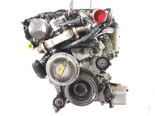 Motor für BMW 7 (E65, E66, E67) 730 d (218 hp) 25128185