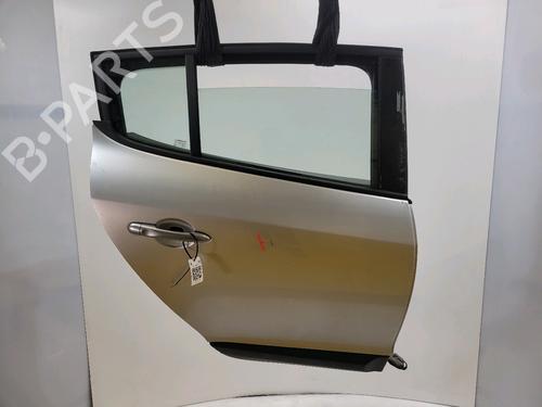 Used Right rear door Right rear door RENAULT MEGANE III Hatchback (BZ0/1_, B3_) 1.5 dCi (BZ09, BZ0D, BZ1W, BZ29, BZ14) (110 hp) 36006190 36006190