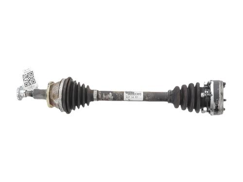 Used Left front driveshaft Left front driveshaft VW FOX Hatchback (5Z1, 5Z3, 5Z4) 1.4 (75 hp) 40114421 40114421