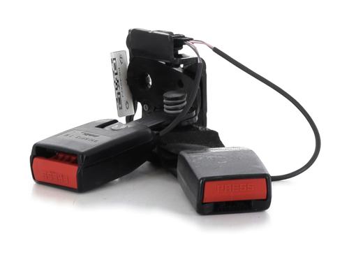 Sikkerhedssele-spænde RENAULT MEGANE III Hatchback (BZ0/1_, B3_) 1.5 dCi (BZ09, BZ0D, BZ1W, BZ29, BZ14) (110 hp) 30094224