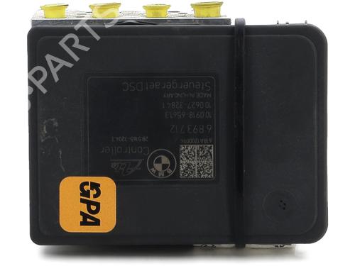 ABS pump BMW X1 (F48) sDrive 18 i | BP29443651M43 
