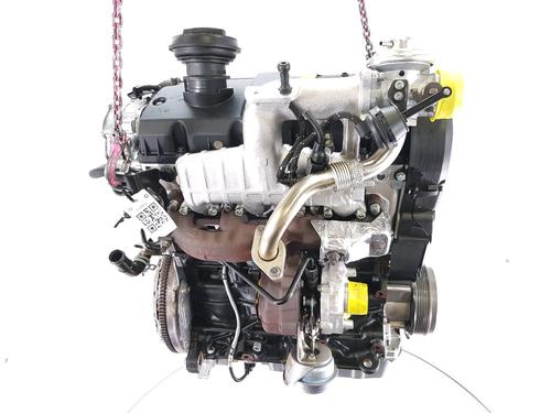 Engine AUDI A3 (8L1) 1.9 TDI | BP37087064M1 - Image 5