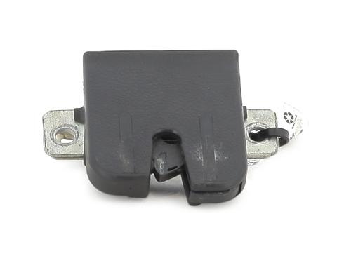 Used Tailgate lock VW POLO (9N_, 9A_) 1.2 12V (64 hp) 27603698