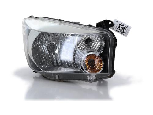 Højre forlygte SUZUKI CELERIO (LF) 1.0 (AVK310) (68 hp) 30448981