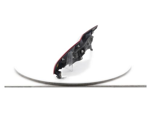 Left taillight FIAT PANDA (169_) 1.2 (169.AXB11, 169.AXB1A) | BP39117298C34 - Image 3