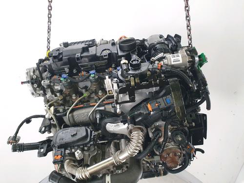 Engine CITROËN C3 II (SC_) 1.6 BlueHDi 75 | BP38031304M1 - Image 5