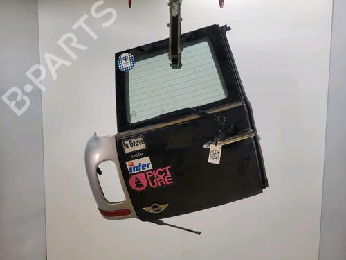 Used Left tailgate MINI MINI CLUBMAN (R55) Cooper (120 hp) 27308447