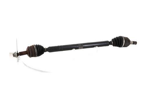 Right front driveshaft KIA CEE'D Hatchback (ED)  | BP25621158M39 