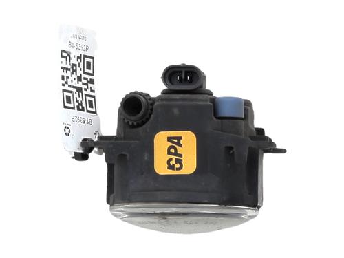 Left front fog light SUZUKI SWIFT III (MZ, EZ) 1.3 DDiS (RS413D) | BP30165761C30