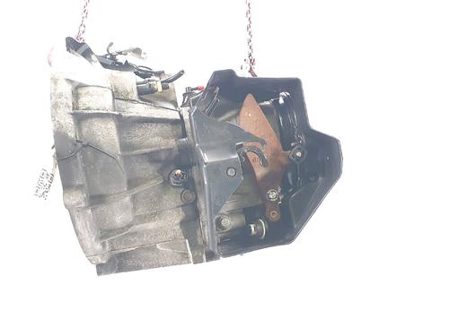 Gearkasse FORD FIESTA VI (CB1, CCN) 1.4 TDCi (68 hp) 30800130