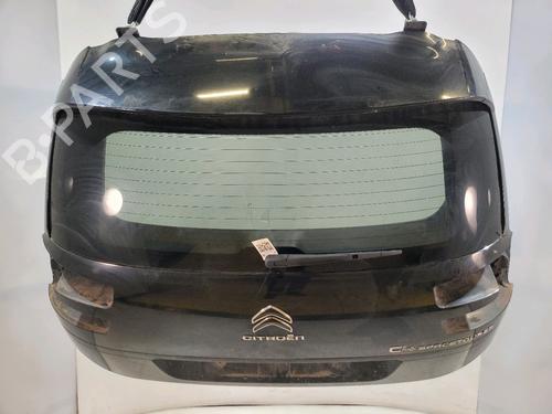 Bagklap CC/Kombi-Coupé CITROËN C4 SPACETOURER (3D_) [2018-2026]  32975469