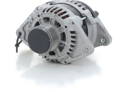 Used Alternator OPEL ASTRA J (P10) 1.7 CDTI (68) (125 hp) 31032265