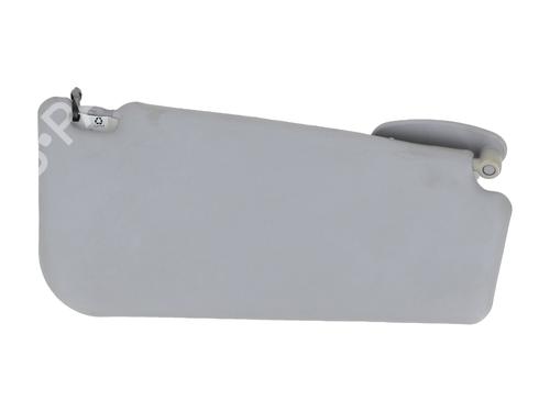 Left sun visor FIAT PUNTO (199_) 1.2 (199AXZ1A, 199BXZ1A) | BP29695945I1 