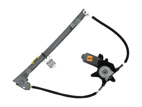 Used Front right window mechanism RENAULT MEGANE I Coach (DA0/1_) 1.6 e (DA0F) (90 hp) 27908343
