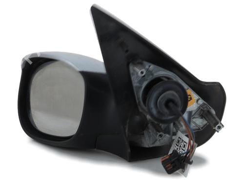 Left mirror PEUGEOT 206 CC (2D) 1.6 16V (2DNFUF, 2DNFUR) | BP29231345C26 