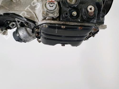 Engine TOYOTA URBAN CRUISER (_P1_)  | BP27510771M1 