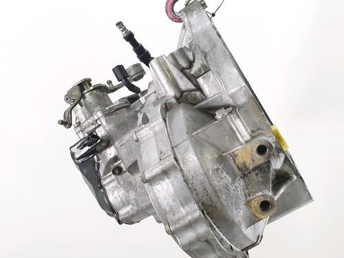 Gearbox SUZUKI SWIFT III (MZ, EZ)  | BP27857608M3 