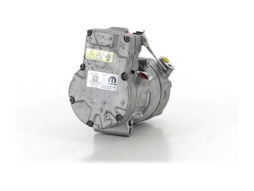 AC compressor FIAT 500e (332_) Elektro (FA1) | BP25208573M34 - Image 3