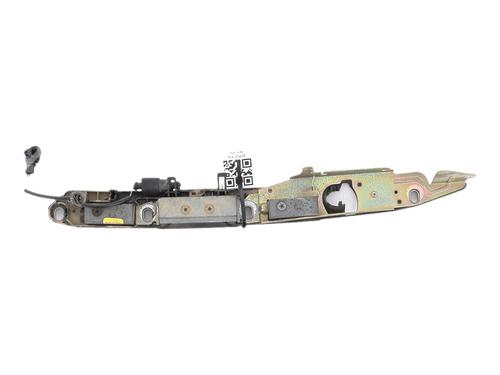 Tailgate handle VW PASSAT B5.5 (3B3) 1.9 TDI | BP36776819C132 - Image 4